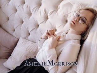 AmelieMorrison