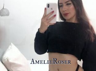 AmelieRoser Links 2 Freeporn