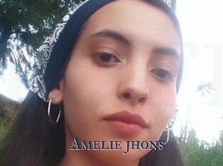 Amelie_jhons