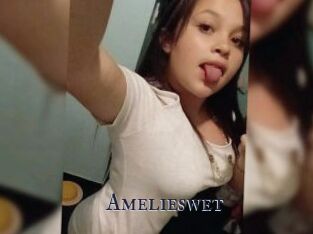 Amelieswet