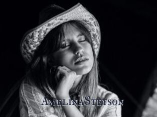 AmelinaSteyson