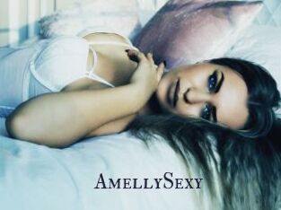 AmellySexy