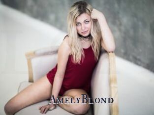 AmelyBlond