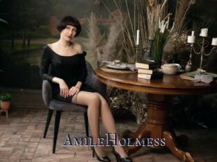 AmileHolmess