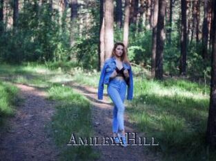 AmileyaHill
