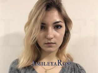 AmileyaRose