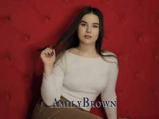 AmilyBrown