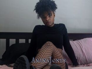 AminaJones Links 2 Freeporn
