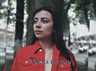 Amina_leyton Links 2 Freeporn