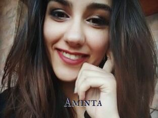 Aminta