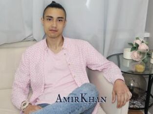 AmirKhan