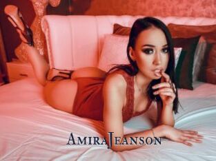 AmiraJeanson