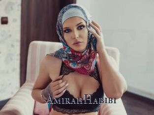 AmirahHabibi