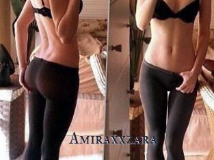 Amiraxxzara