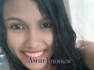 Ammi_Johnson