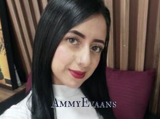 AmmyEvaans