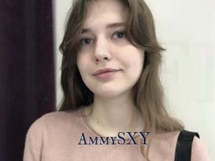 AmmySXY