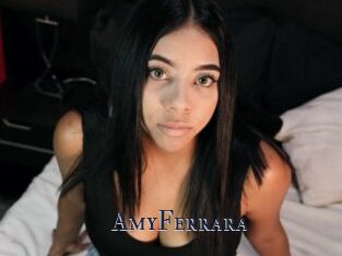 AmyFerrara