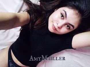 AmyMiiller