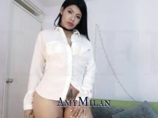 AmyMilan