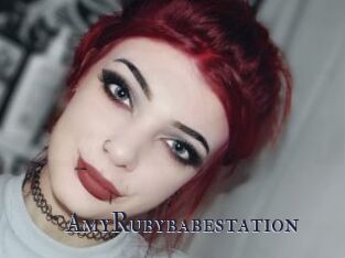 AmyRubybabestation