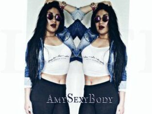 AmySexyBody