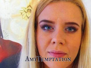 AmyTemptation