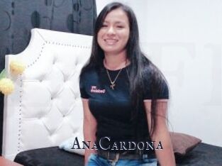 AnaCardona