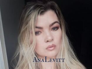 AnaLevitt