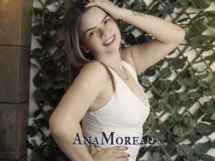 AnaMoreau