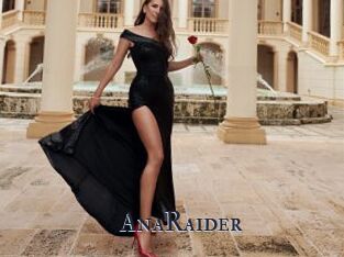 AnaRaider