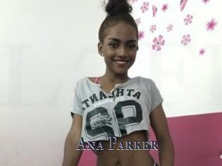 Ana_Parker Links 2 Freeporn