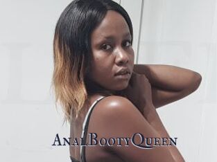 AnalBootyQueen