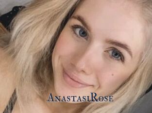 AnastasiRose