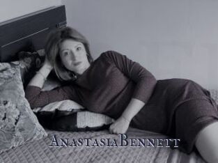 AnastasiaBennett