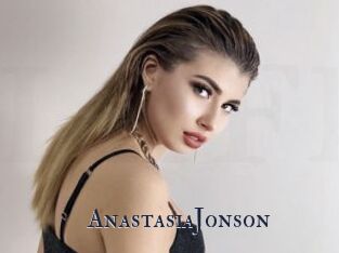 AnastasiaJonson