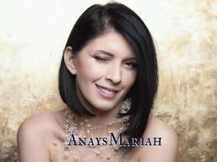 AnaysMariah