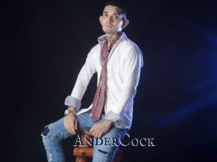 AnderCock Links 2 Freeporn