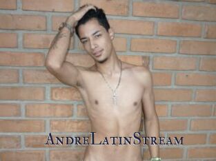 AndreLatinStream