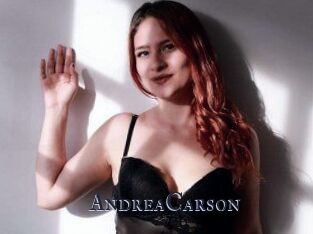 AndreaCarson