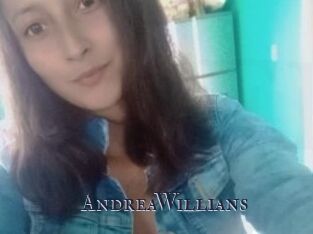 AndreaWillians