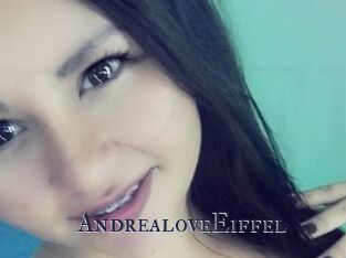 AndrealoveEiffel