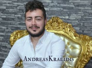 AndreasKralidis