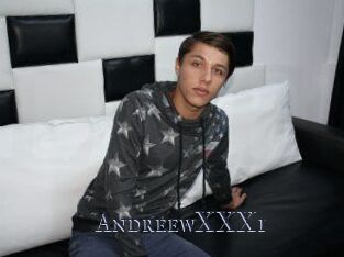 AndreewXXX1