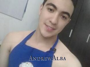AndrewAlba