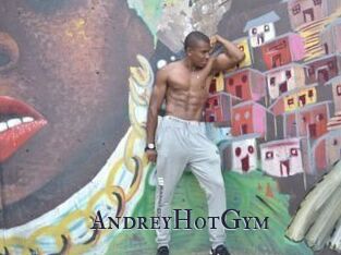 AndreyHotGym