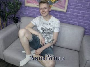 AndriWills