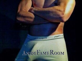 AndyFameRoom