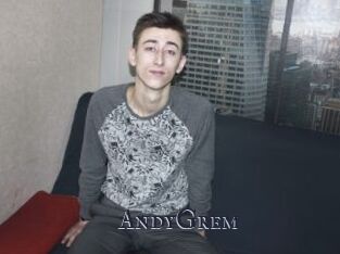 AndyGrem