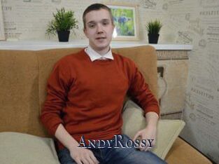 AndyRossy